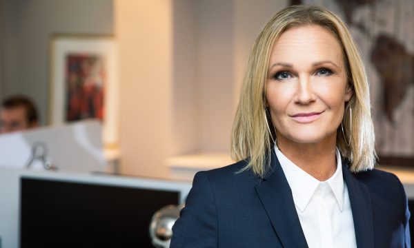 Veronica Jansson i Dagens Nyheter