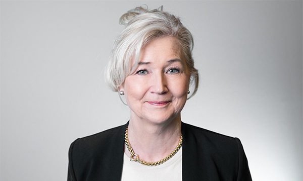 Marie-Louise Kjellström - Novare Leadership Academy