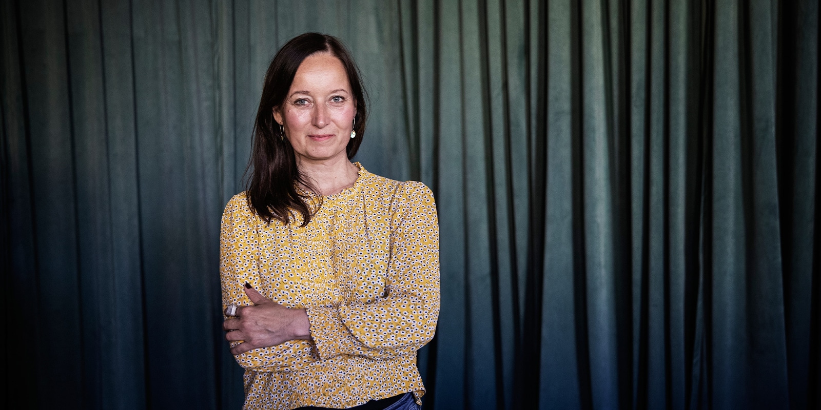 Kitte Wagner ny VD för Dramaten - novare.se