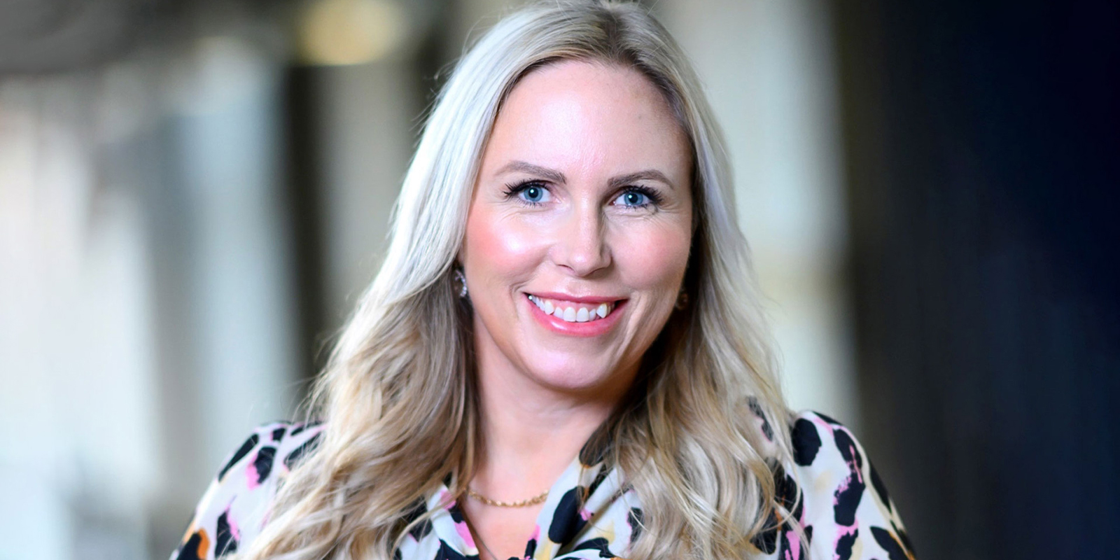 Ulrika Ritzén ny chef på Vattenfall - novare.se