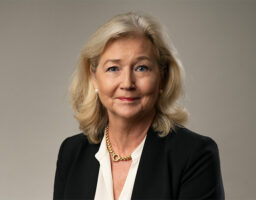 Marie-Louise Kjellström Novare Leadership Academy