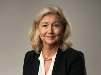 Marie-Louise Kjellström Novare Leadership Academy