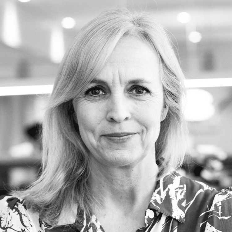 Alexandra Stråberg