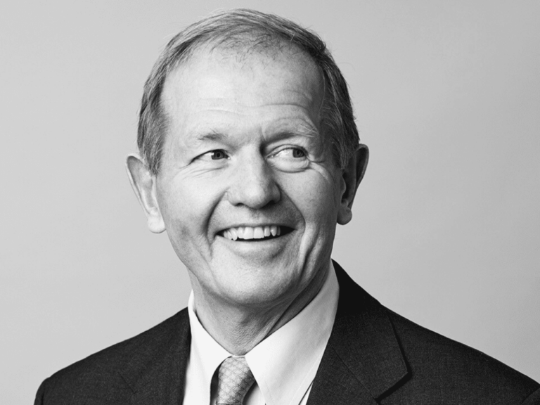 Marcus Wallenberg