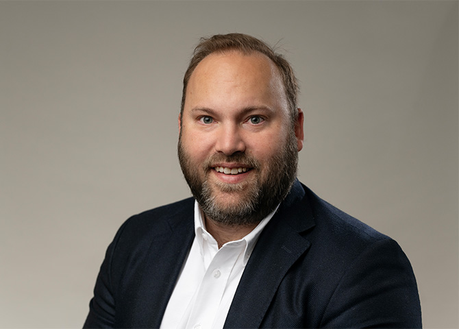 Philippe Gandet Novare Leadership Academy