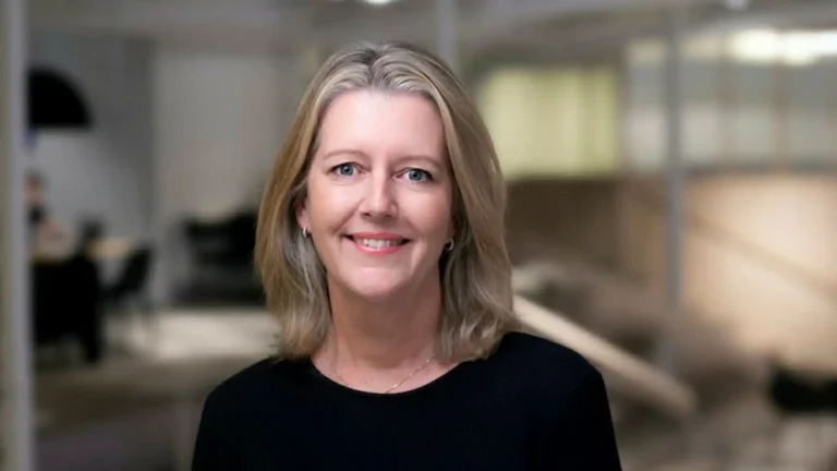 Cecilia Lundin