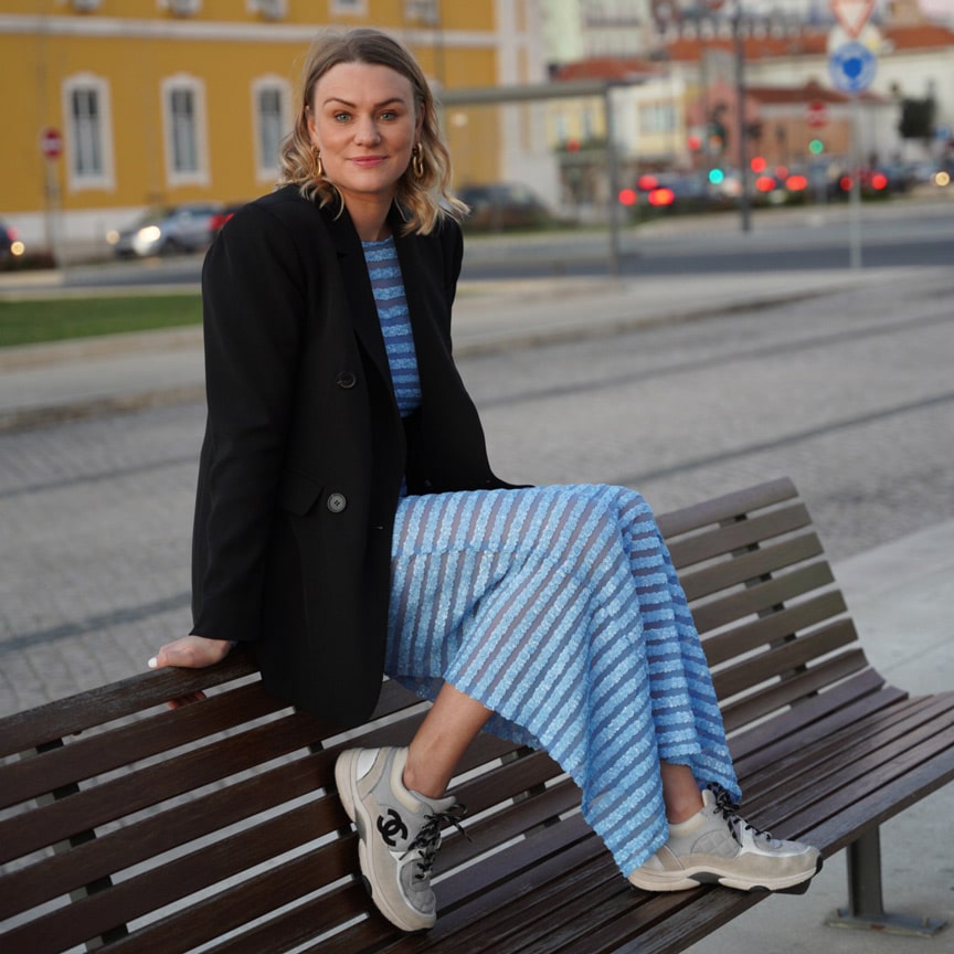 Lovisa Löwenborg mentorprogram