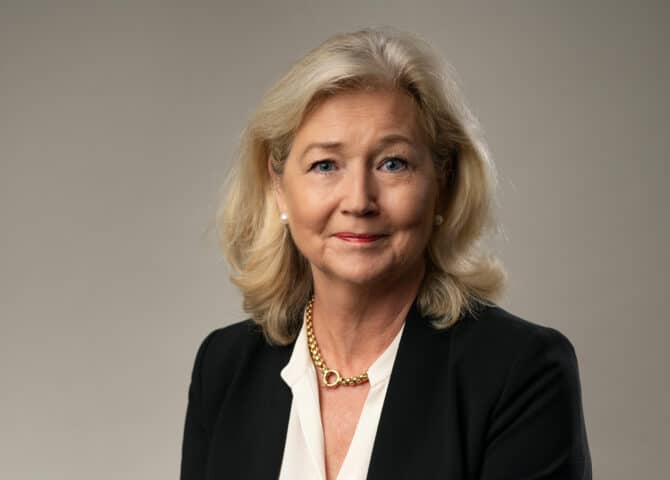 Marie-Louise Kjellström