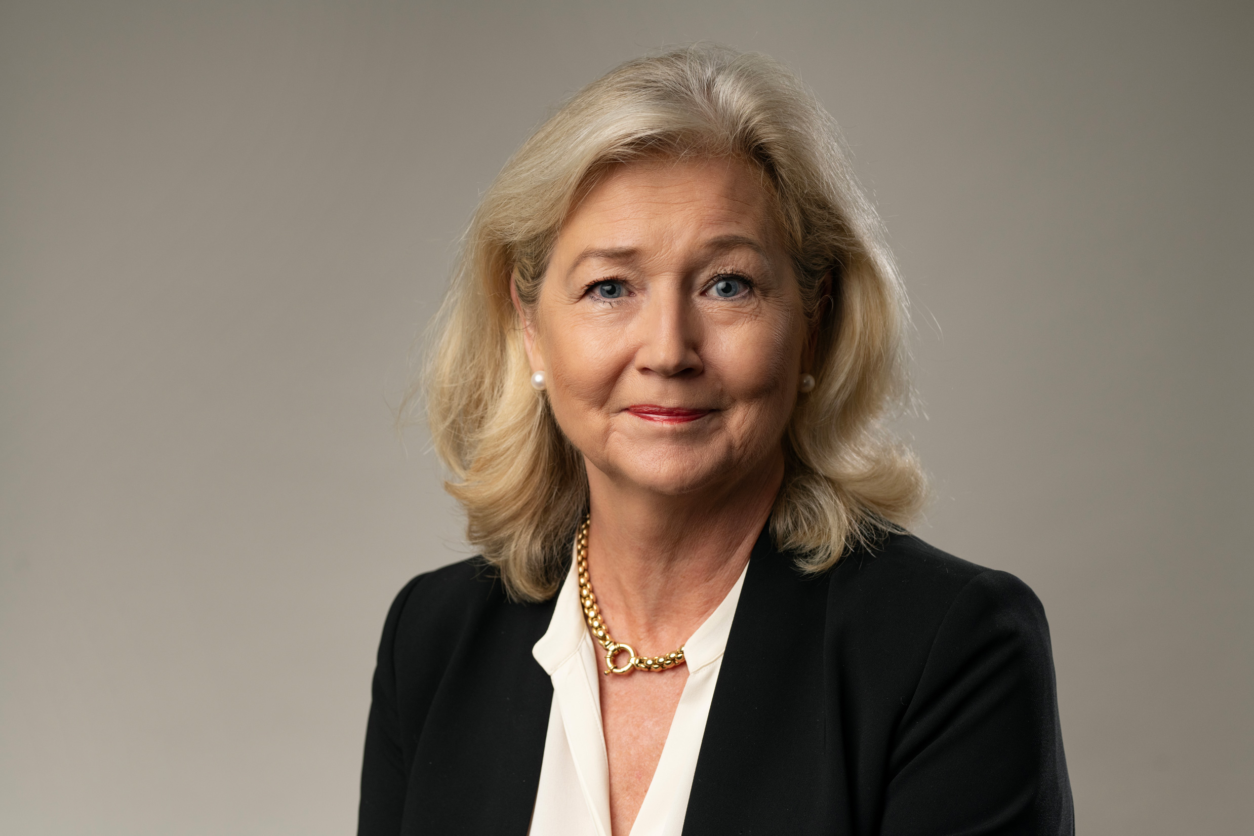 Marie-Louise Kjellström