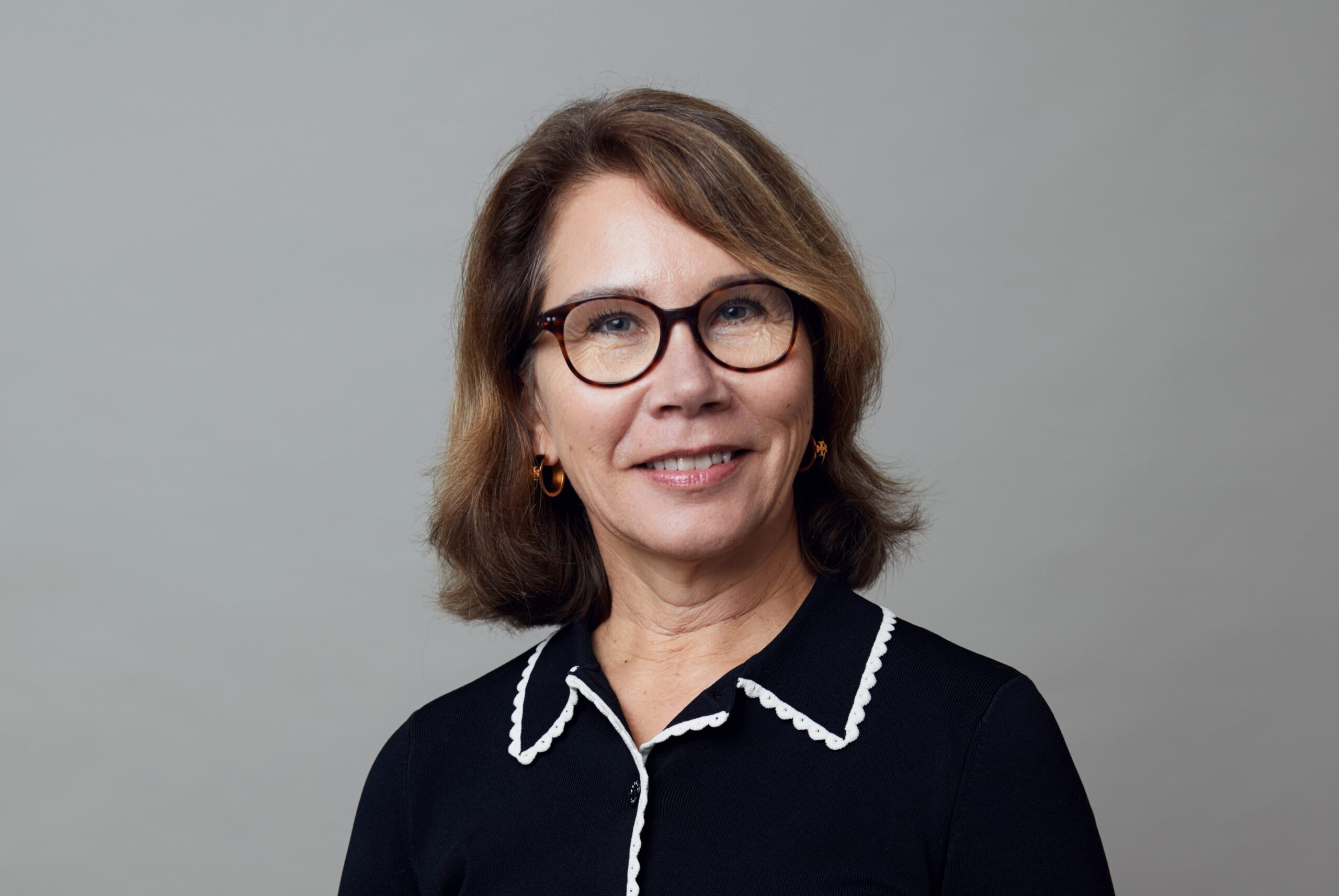 Petra Hedengran