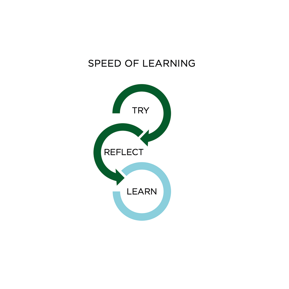 speed-of-learning