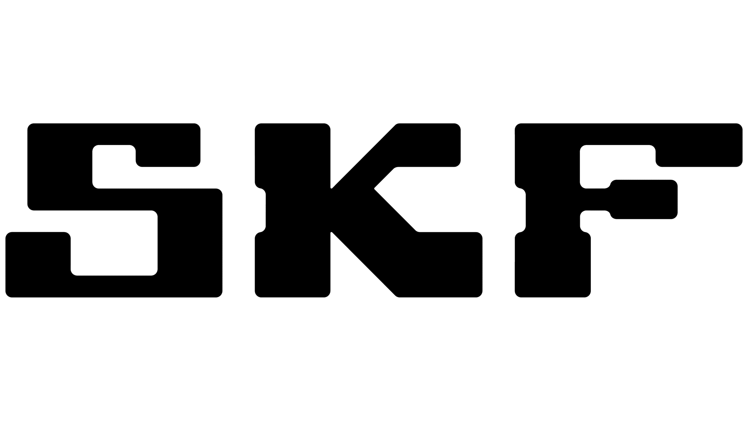 SKF logo