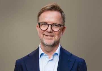 Lars Häggström Senior rådgivare Novare Leadership