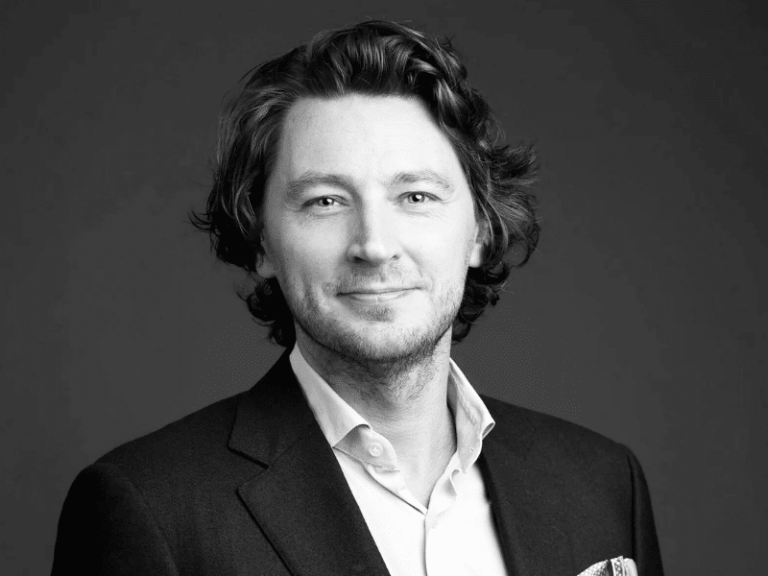 Porträtt Rasmus