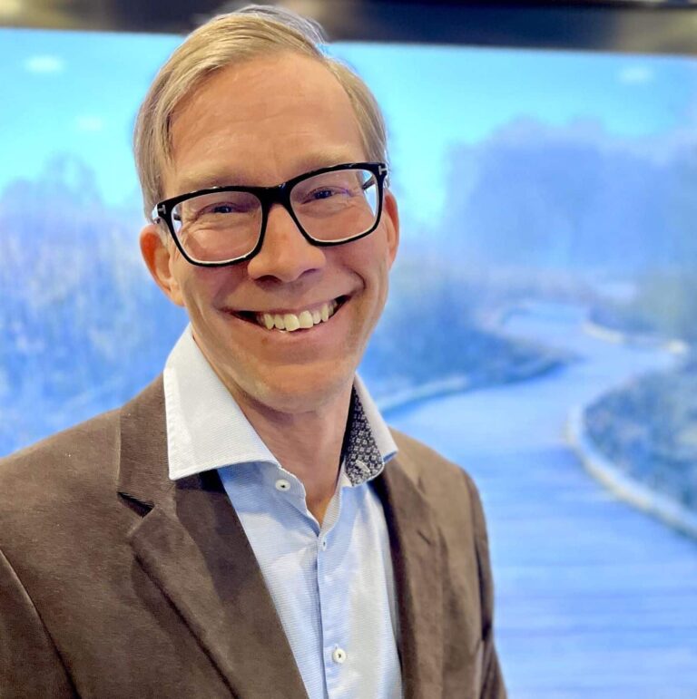Stefan Krok