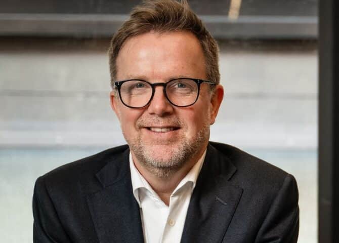 Lars Häggström