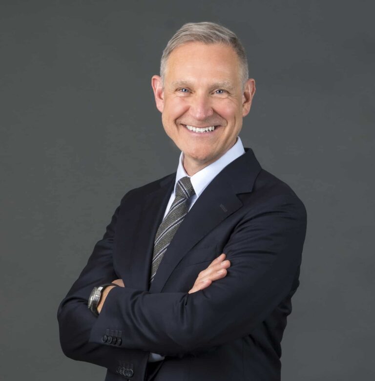 Porträttbild Carl Mellander, rådgivare Novare Advisory