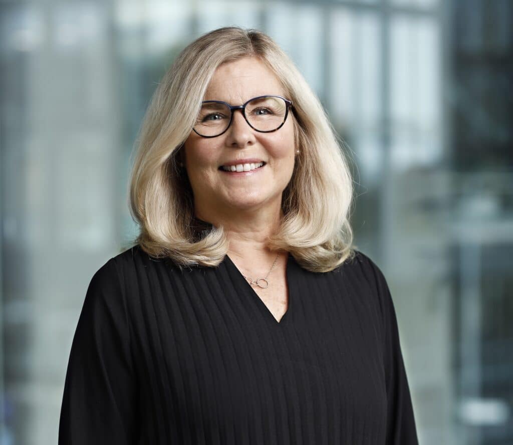 Åsa Jackson, Boliden. Creator Jeanette Hägglund