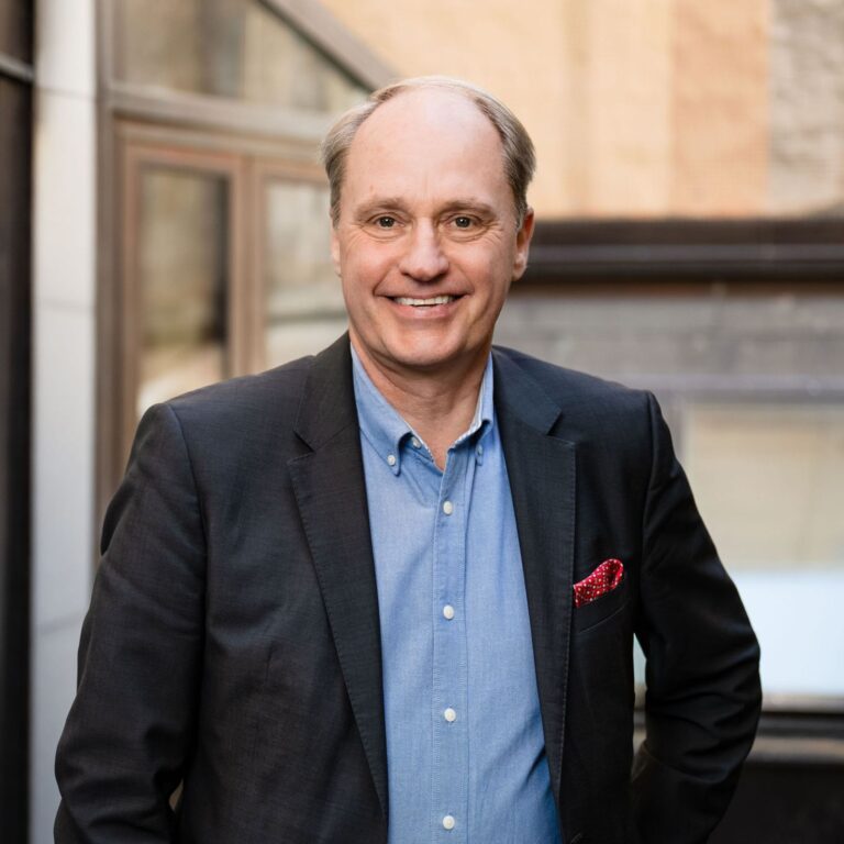 Anders Oscarsson rådgivare Novare Advisory