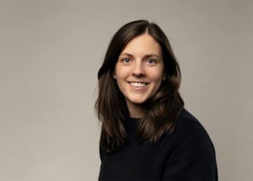 Cecilia Wilander