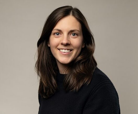 Cecilia Wilander