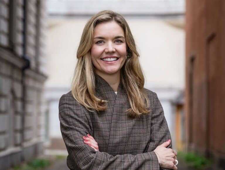 Sarah Scheller Partner Novare Leadership