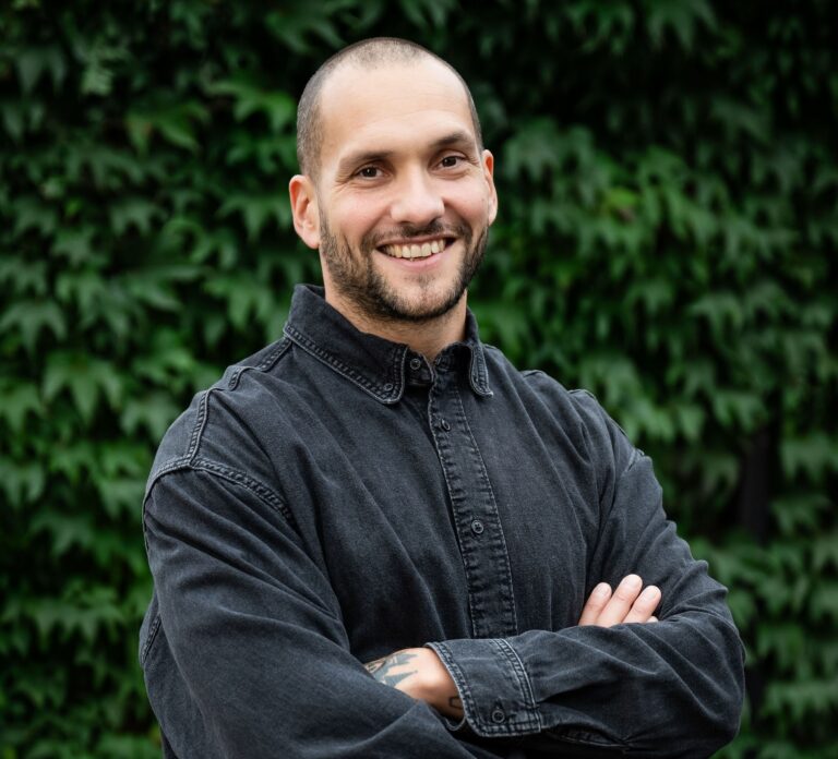 Oskar Elfner Novare Leadership
